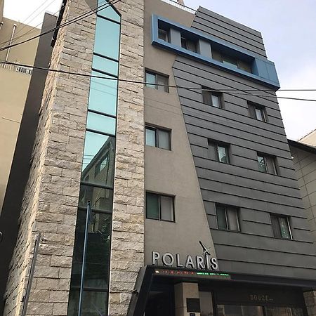 Polaris Guesthouse Garosugil Сеул Экстерьер фото