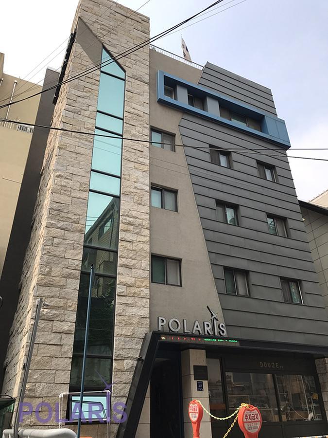 Polaris Guesthouse Garosugil Сеул Экстерьер фото