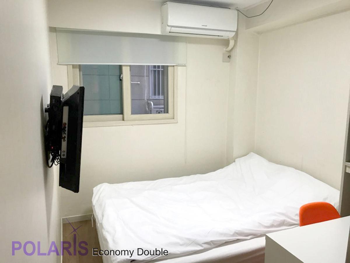 Polaris Guesthouse Garosugil Сеул Экстерьер фото