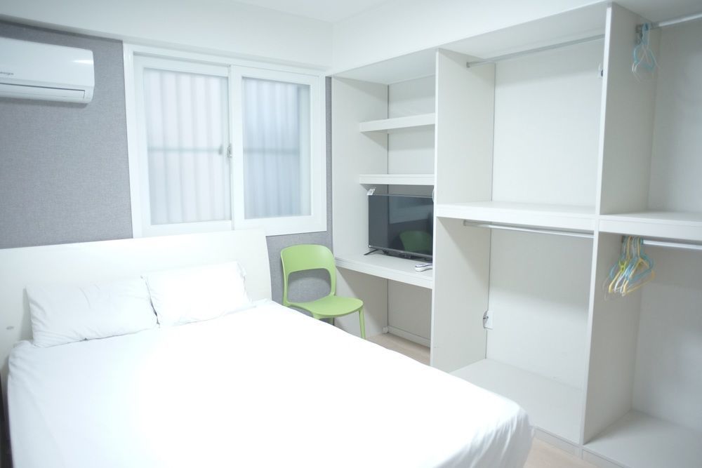 Polaris Guesthouse Garosugil Сеул Экстерьер фото