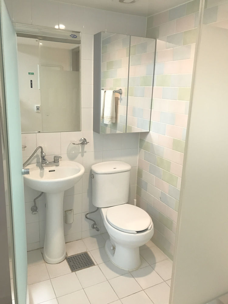 Polaris Guesthouse Garosugil Сеул Экстерьер фото