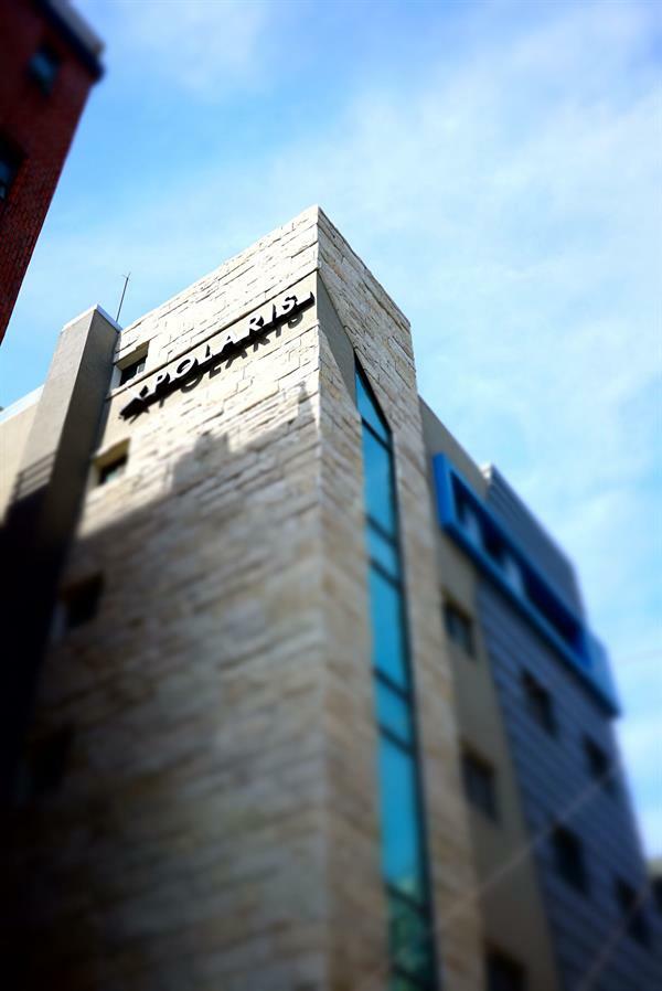 Polaris Guesthouse Garosugil Сеул Экстерьер фото